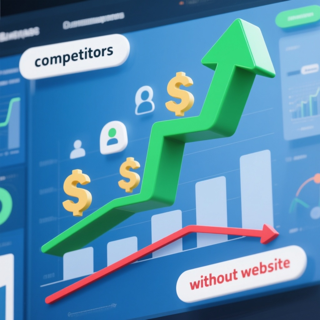 consequences of putting off website planning